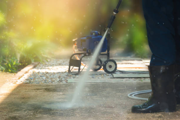 Best Patio and Deck Pressure Washing  in Avoca, IA